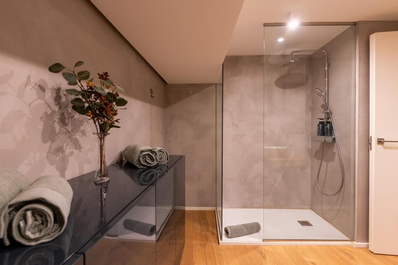 Апартаменты Luxury Loft En El Centro Севилья Экстерьер фото