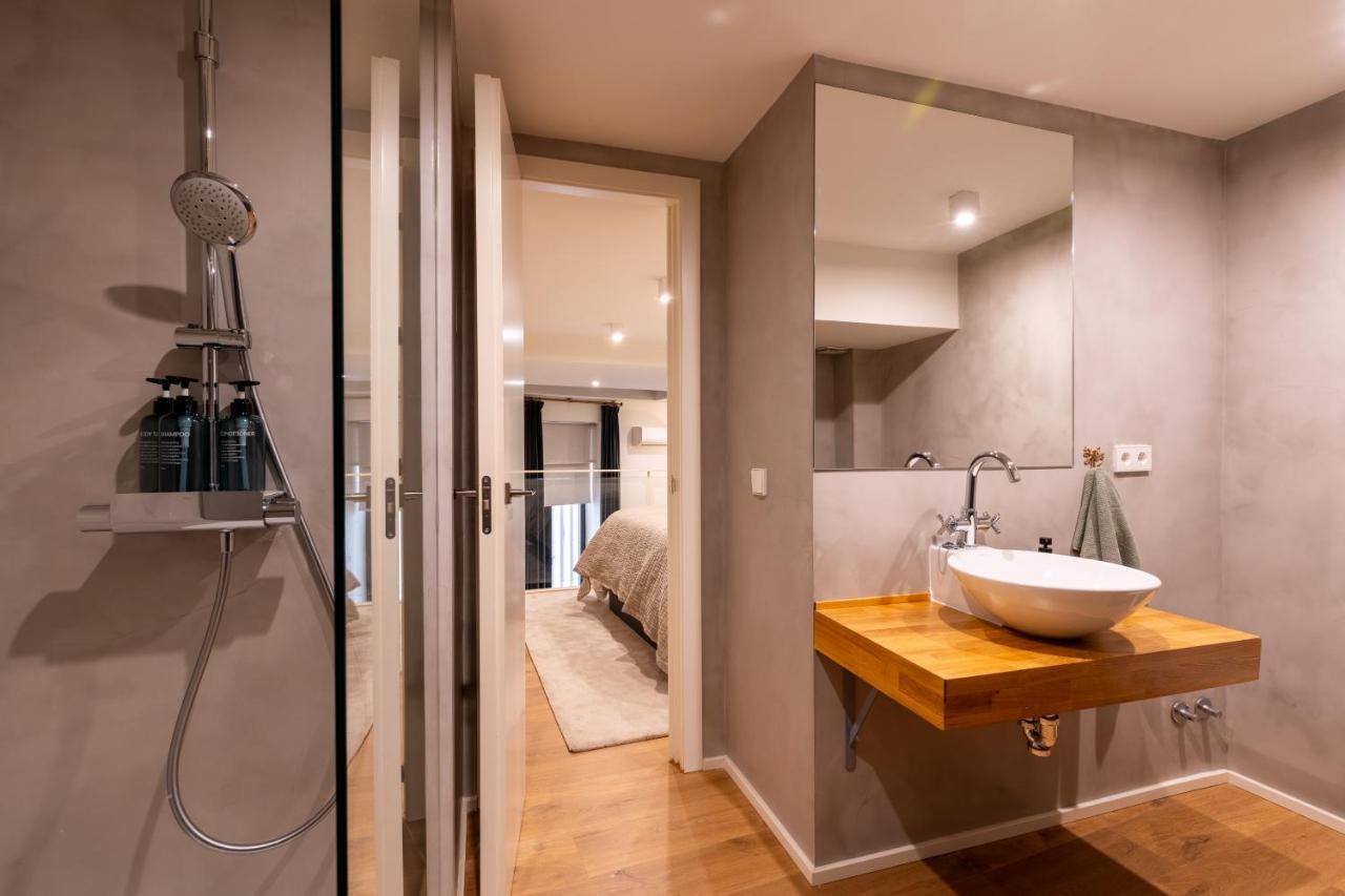 Апартаменты Luxury Loft En El Centro Севилья Экстерьер фото